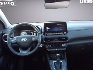 HYUNDAI Kona HEV 1.6 DCT XLine + 18 + SP