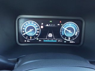 HYUNDAI Kona HEV 1.6 DCT XLine + 18 + SP