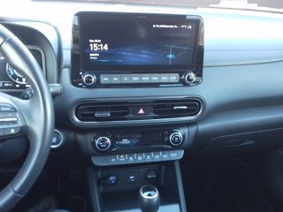 HYUNDAI Kona HEV 1.6 DCT XLine + 18 + SP