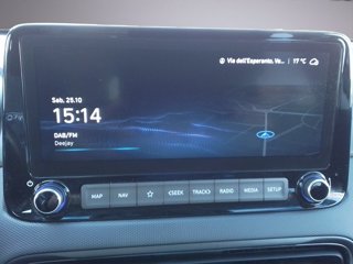 HYUNDAI Kona HEV 1.6 DCT XLine + 18 + SP