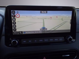 HYUNDAI Kona HEV 1.6 DCT XLine + 18 + SP