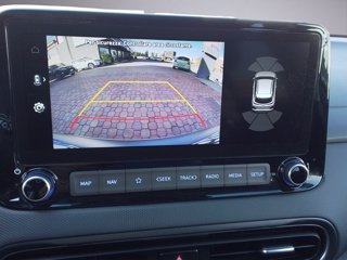 HYUNDAI Kona HEV 1.6 DCT XLine + 18 + SP