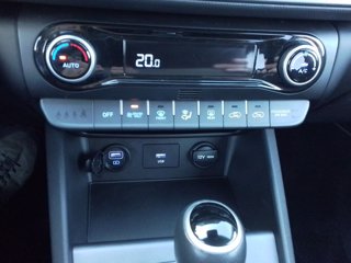 HYUNDAI Kona HEV 1.6 DCT XLine + 18 + SP