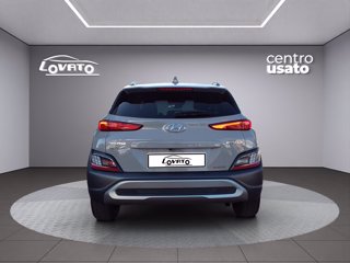 HYUNDAI Kona HEV 1.6 DCT XLine + 18 + SP