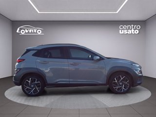 HYUNDAI Kona HEV 1.6 DCT XLine + 18 + SP