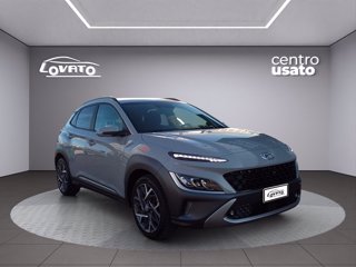 HYUNDAI Kona HEV 1.6 DCT XLine + 18 + SP
