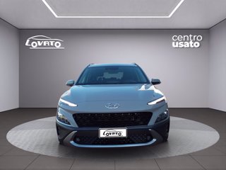 HYUNDAI Kona HEV 1.6 DCT XLine + 18 + SP