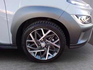 HYUNDAI Kona HEV 1.6 DCT XLine + 18 + SP
