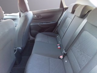 HYUNDAI Bayon 1.2 MPI MT XLine 10