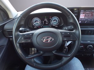 HYUNDAI Bayon 1.2 MPI MT XLine 16
