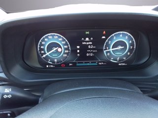 HYUNDAI Bayon 1.2 MPI MT XLine 17