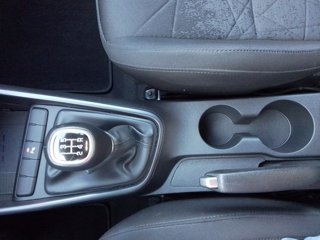 HYUNDAI Bayon 1.2 MPI MT XLine 22