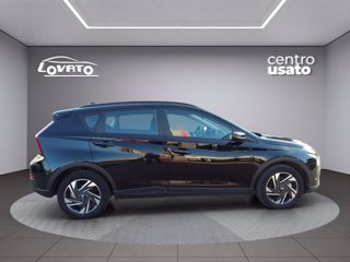 HYUNDAI Bayon 1.2 MPI MT XLine 5