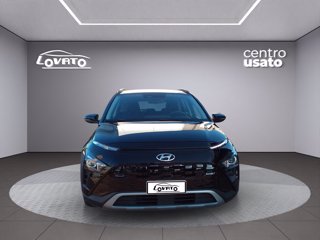 HYUNDAI Bayon 1.2 MPI MT XLine 7