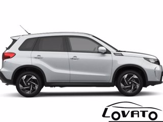 SUZUKI VITARA HYBRID 1.4 COOL+ 4WD ALLGRIP