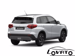 SUZUKI VITARA HYBRID 1.4 COOL+ 4WD ALLGRIP