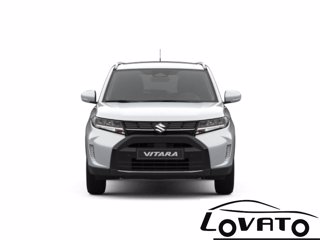 SUZUKI VITARA HYBRID 1.4 COOL+ 4WD ALLGRIP