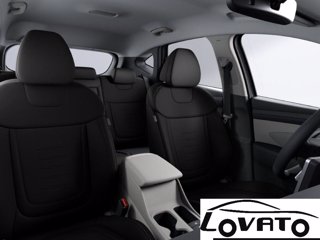 HYUNDAI TUCSON PE 1.6HEV AT 2WD BUSINESS