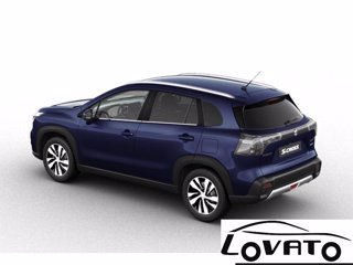 SUZUKI S-CROSS HYBRID 1.4 TOP 2