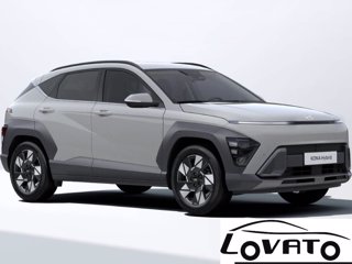 HYUNDAI KONA MY26 HEV 1.6 GDI BUSINESS