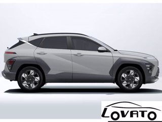 HYUNDAI KONA MY26 HEV 1.6 GDI BUSINESS