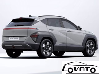 HYUNDAI KONA MY26 HEV 1.6 GDI BUSINESS
