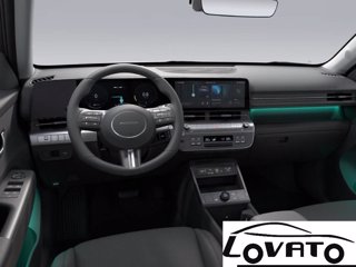 HYUNDAI KONA MY26 HEV 1.6 GDI BUSINESS