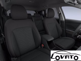 HYUNDAI KONA MY26 HEV 1.6 GDI BUSINESS