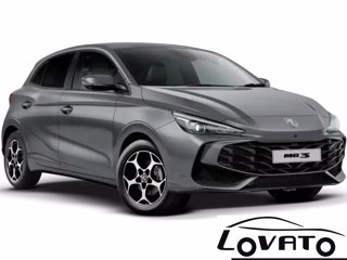 MG MG3 1.5L HEV 2kWh AT 2WD COMFORT 0