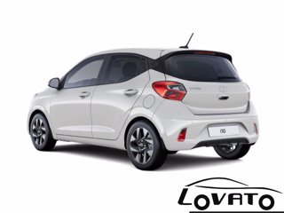 HYUNDAI I10 PE MY25 5P 1.0 MT CONNECTLINE 2