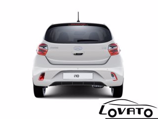 HYUNDAI I10 PE MY25 5P 1.0 MT CONNECTLINE 3