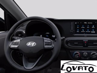 HYUNDAI I10 PE MY25 5P 1.0 MT CONNECTLINE 5