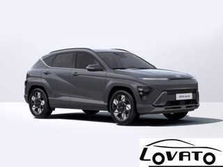 HYUNDAI KONA MY26 HEV 1.6 GDI BUSINESS