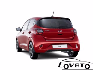 HYUNDAI I10 PE MY25 5P 1.0 AT PRIME