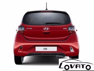 HYUNDAI I10 PE MY25 5P 1.0 AT PRIME