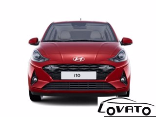 HYUNDAI I10 PE MY25 5P 1.0 AT PRIME