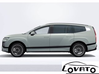 HYUNDAI IONIQ9 110 KWH 4WD CALLIGRAPHY 6PPERF+DM