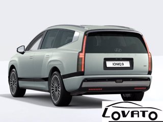 HYUNDAI IONIQ9 110 KWH 4WD CALLIGRAPHY 6PPERF+DM