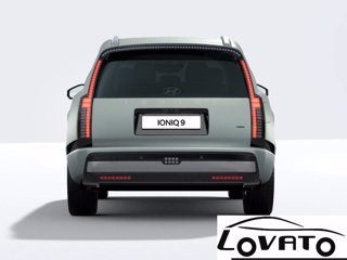 HYUNDAI IONIQ9 110 KWH 4WD CALLIGRAPHY 6PPERF+DM
