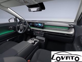 HYUNDAI IONIQ9 110 KWH 4WD CALLIGRAPHY 6PPERF+DM