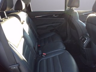 KIA Sorento 2.2 CRDi Stop&Go AWD R Rebel