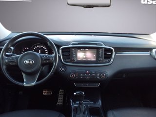 KIA Sorento 2.2 CRDi Stop&Go AWD R Rebel