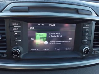 KIA Sorento 2.2 CRDi Stop&Go AWD R Rebel