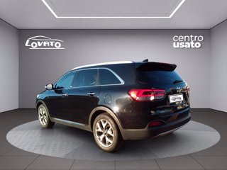 KIA Sorento 2.2 CRDi Stop&Go AWD R Rebel