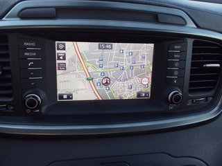 KIA Sorento 2.2 CRDi Stop&Go AWD R Rebel