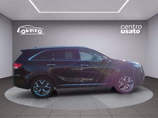 KIA Sorento 2.2 CRDi Stop&Go AWD R Rebel