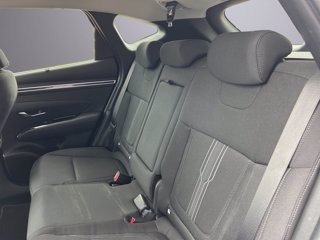 HYUNDAI Tucson 1.6 T-GDI 48V Exellence 10