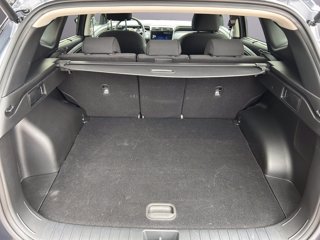 HYUNDAI Tucson 1.6 T-GDI 48V Exellence 13