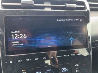 HYUNDAI Tucson 1.6 T-GDI 48V Exellence 19