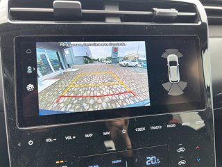 HYUNDAI Tucson 1.6 T-GDI 48V Exellence 21